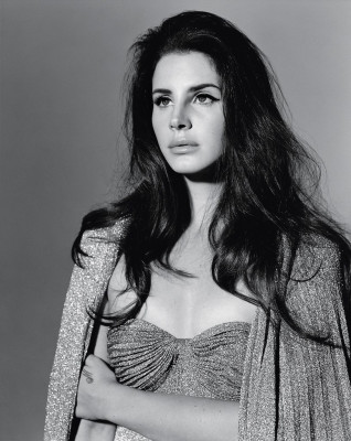 Lana Del Rey pic #797304