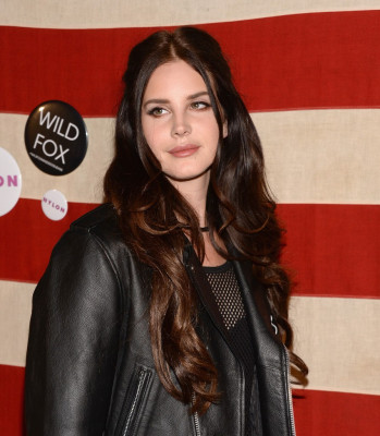 Lana Del Rey pic #676528