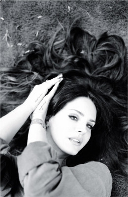 Lana Del Rey pic #748305