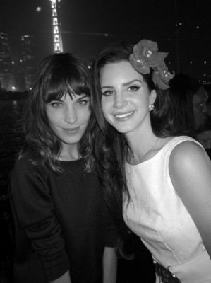 Lana Del Rey pic #684917