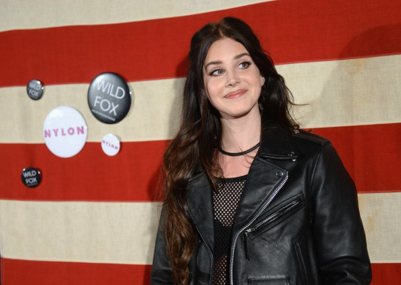 Lana Del Rey pic #676529