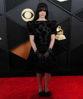 Lana Del Rey – GRAMMY Awards 2024