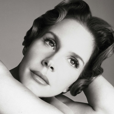 Lana Del Rey – W Magazine 2025