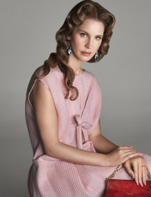 Lana Del Rey – W Magazine 2025