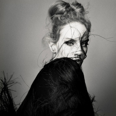 Lana Del Rey – Vogue Italia November 2024