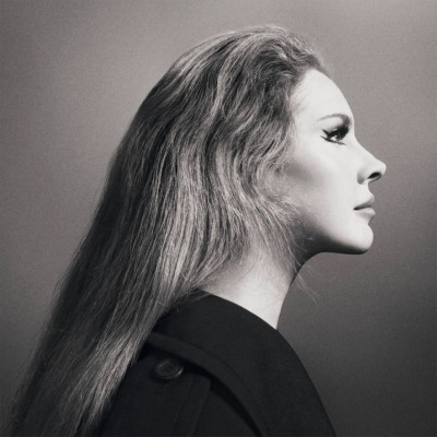 Lana Del Rey – Vogue Italia November 2024