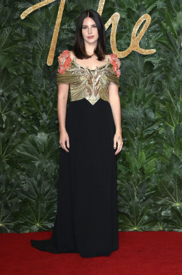 The Fashion Awards 2018 