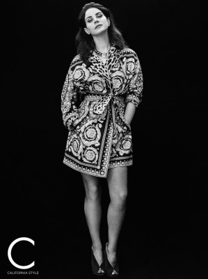 Lana Del Rey pic #1042369