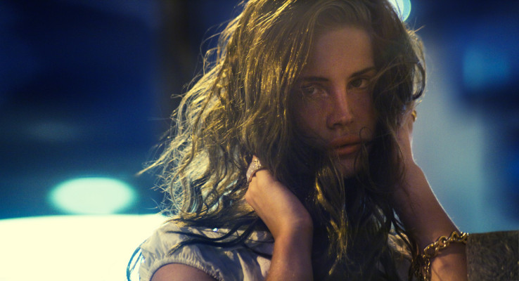 Lana Del Rey pic #511395