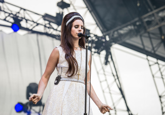 Lana Del Rey pic #530460