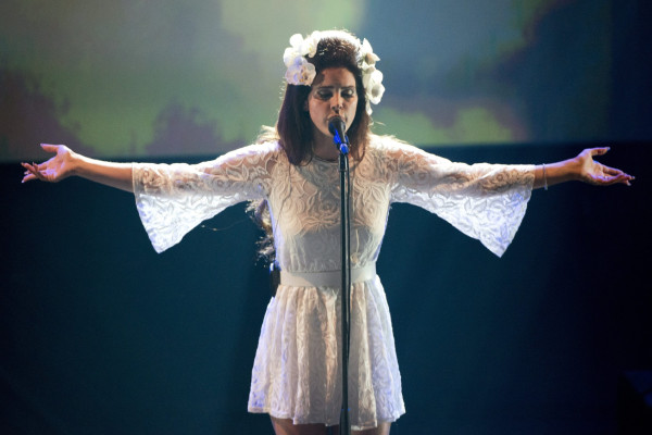 Lana Del Rey pic #531460