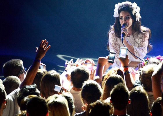 Lana Del Rey pic #531457