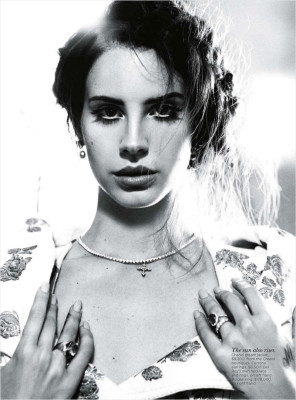 Lana Del Rey pic #779016