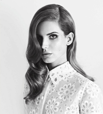 Lana Del Rey pic #463625