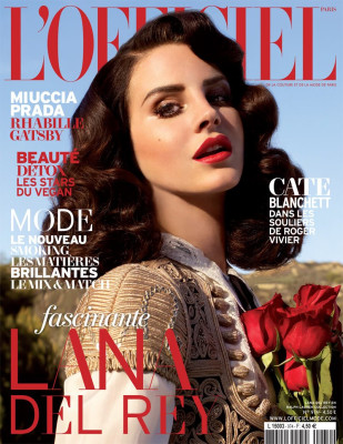 Lana Del Rey pic #648178
