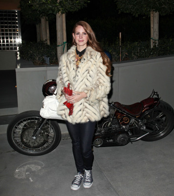 Lana Del Rey pic #536659