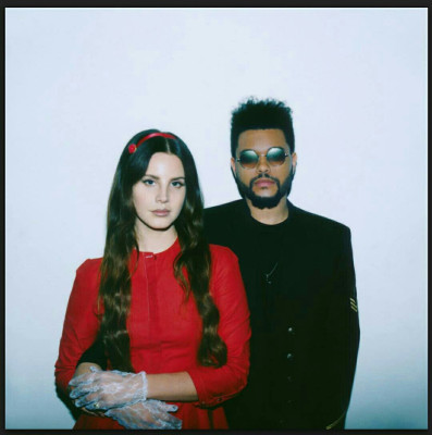 Lana Del Rey pic #970399