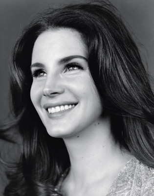 Lana Del Rey pic #797307