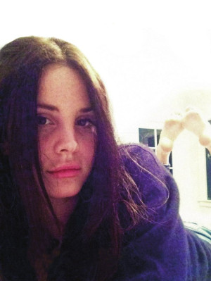 Lana Del Rey pic #748304