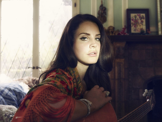 Lana Del Rey pic #746143