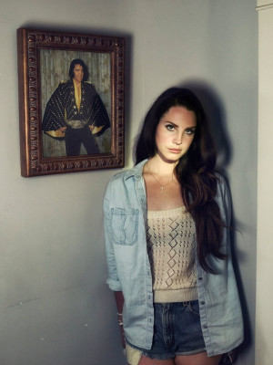 Lana Del Rey pic #746147
