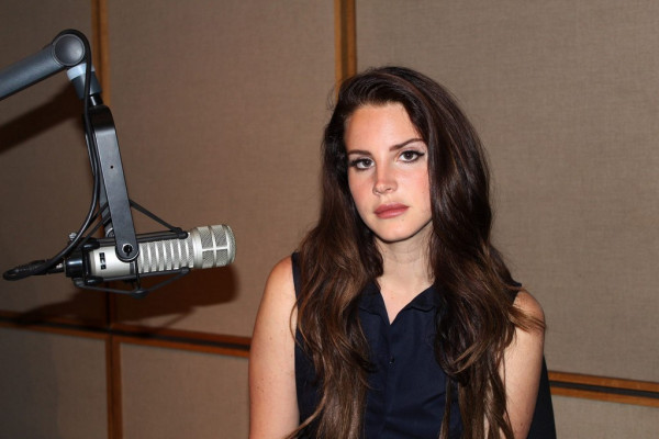 Lana Del Rey pic #748307