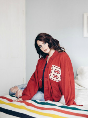 Lana Del Rey pic #797639
