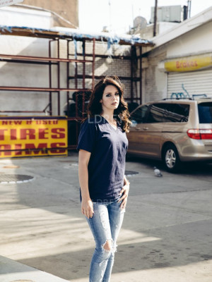 Lana Del Rey pic #797640