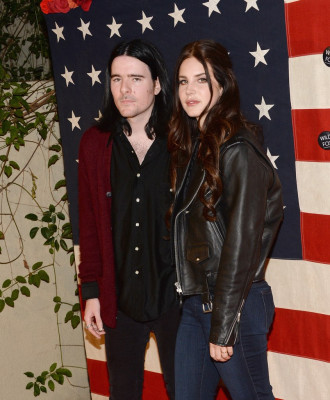 Lana Del Rey pic #676532