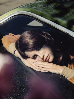 Lana Del Rey pic #746145