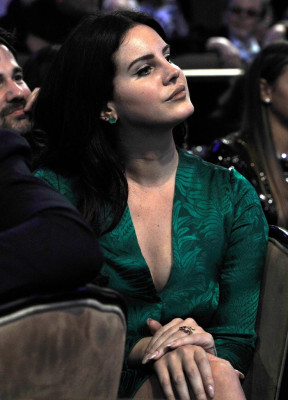 Lana Del Rey pic #795846