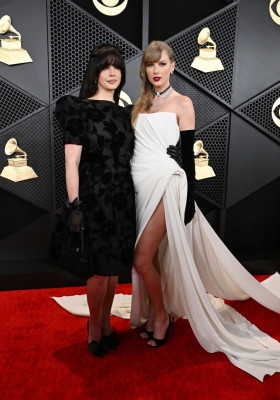 Lana Del Rey – GRAMMY Awards 2024