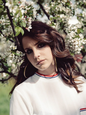 Lana Del Rey pic #746139