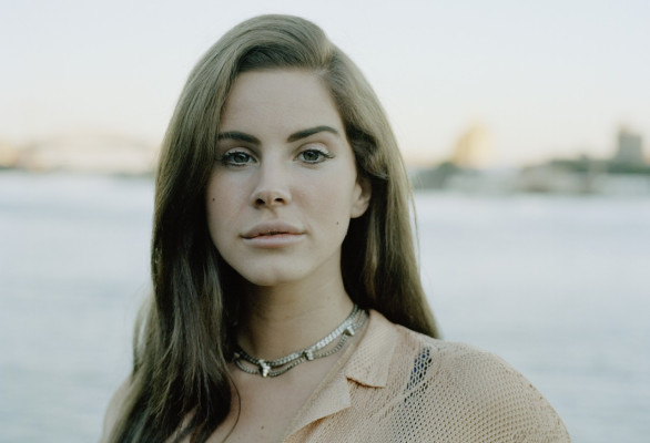Lana Del Rey pic #463627