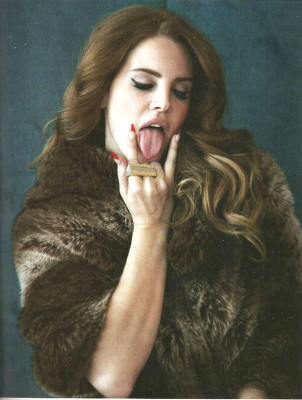 Lana Del Rey pic #511398