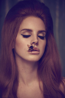 Lana Del Rey pic #511402