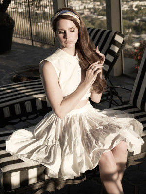 Lana Del Rey pic #511403