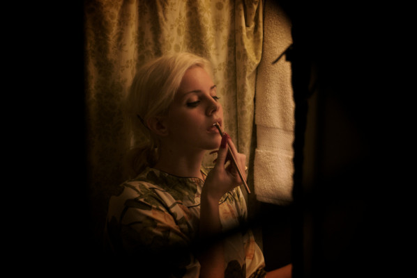 Lana Del Rey pic #511392