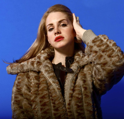 Lana Del Rey pic #523911