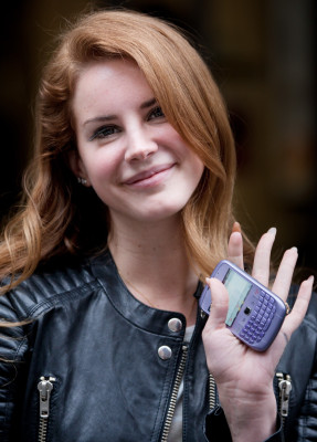 Lana Del Rey pic #713141