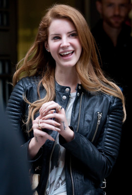 Lana Del Rey pic #713137