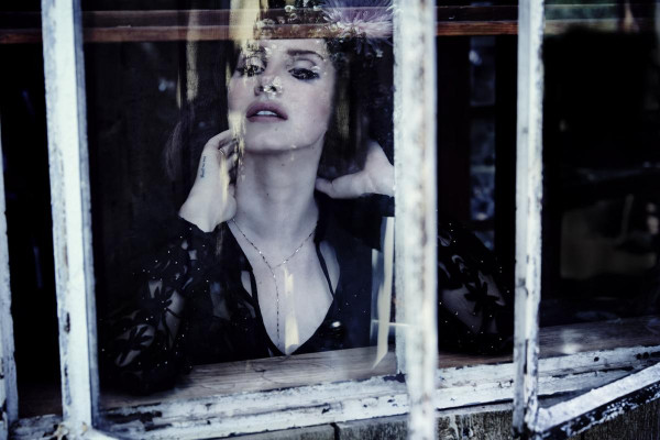 Lana Del Rey pic #746149