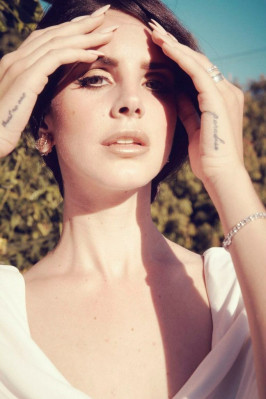 Lana Del Rey pic #684332