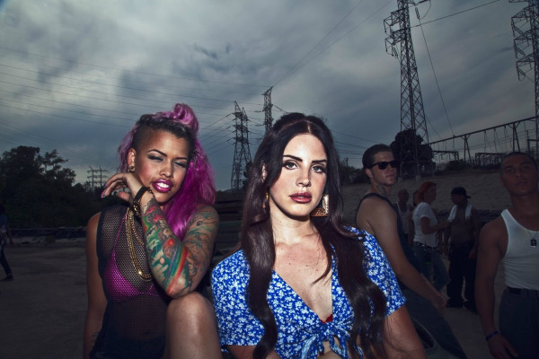 photo 18 in Lana Del Rey gallery [id684345] 2013-12-16 00:00:00