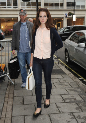 Lana Del Rey pic #526598