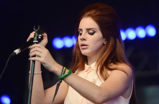 Lana Del Rey pic #526053