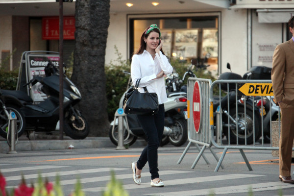 Lana Del Rey pic #514722