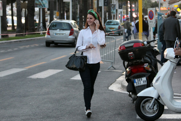 Lana Del Rey pic #514723