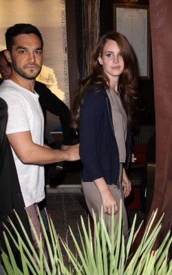 Lana Del Rey pic #516076