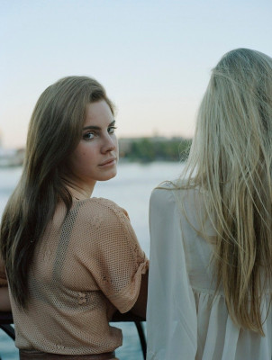 Lana Del Rey pic #511400